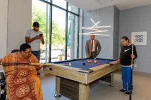 Doral Health And Wellness Activities