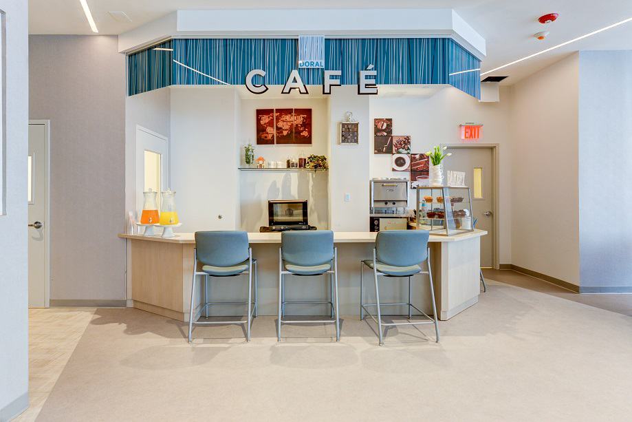 Cafe