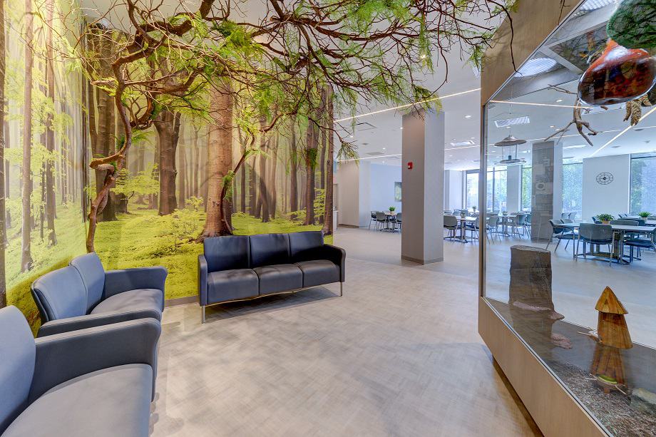 Doral Lobby