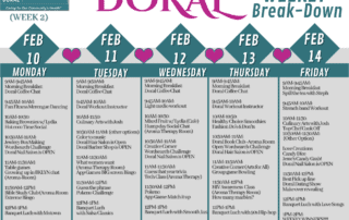 DDADC Weekly Schedule2-10_2-14