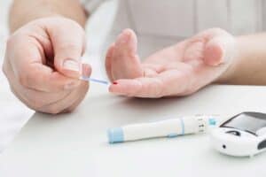 Diabetes Management
