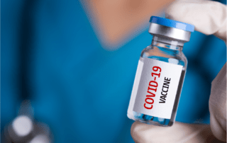 Schedule Your COVID-19 Vaccination Appointment