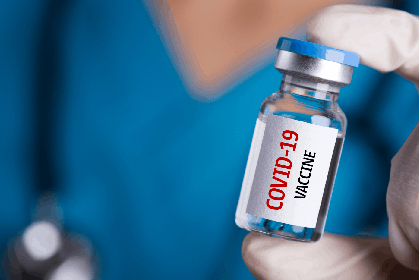Schedule Your COVID-19 Vaccination Appointment