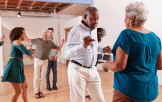 Get Social at Doral Health and Wellness Adult Day Care