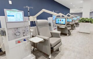 Doral Health and Wellness Dialysis Center