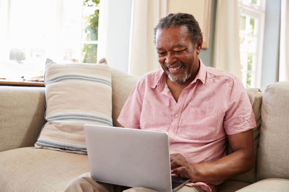 Doral Health Connect Online