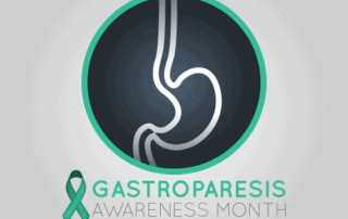 Gastroparesis Awareness