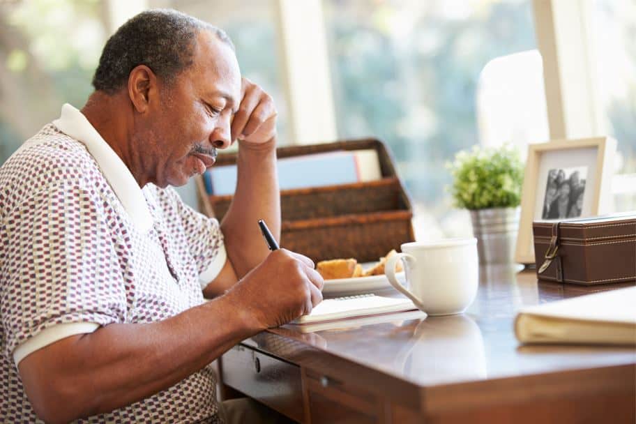 How to Create Your Health and Wellness Care Plan at Home