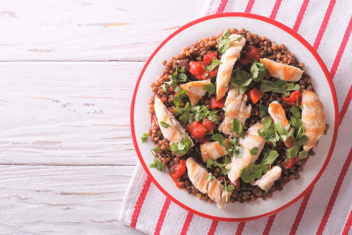What Foods Should Diabetic Seniors Eat and Avoid?