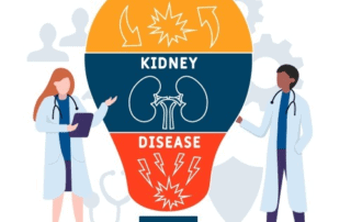 ive Facts Everyone Should Know About Chronic Kidney Disease