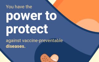 Spread Awareness for National Immunization Awareness Month