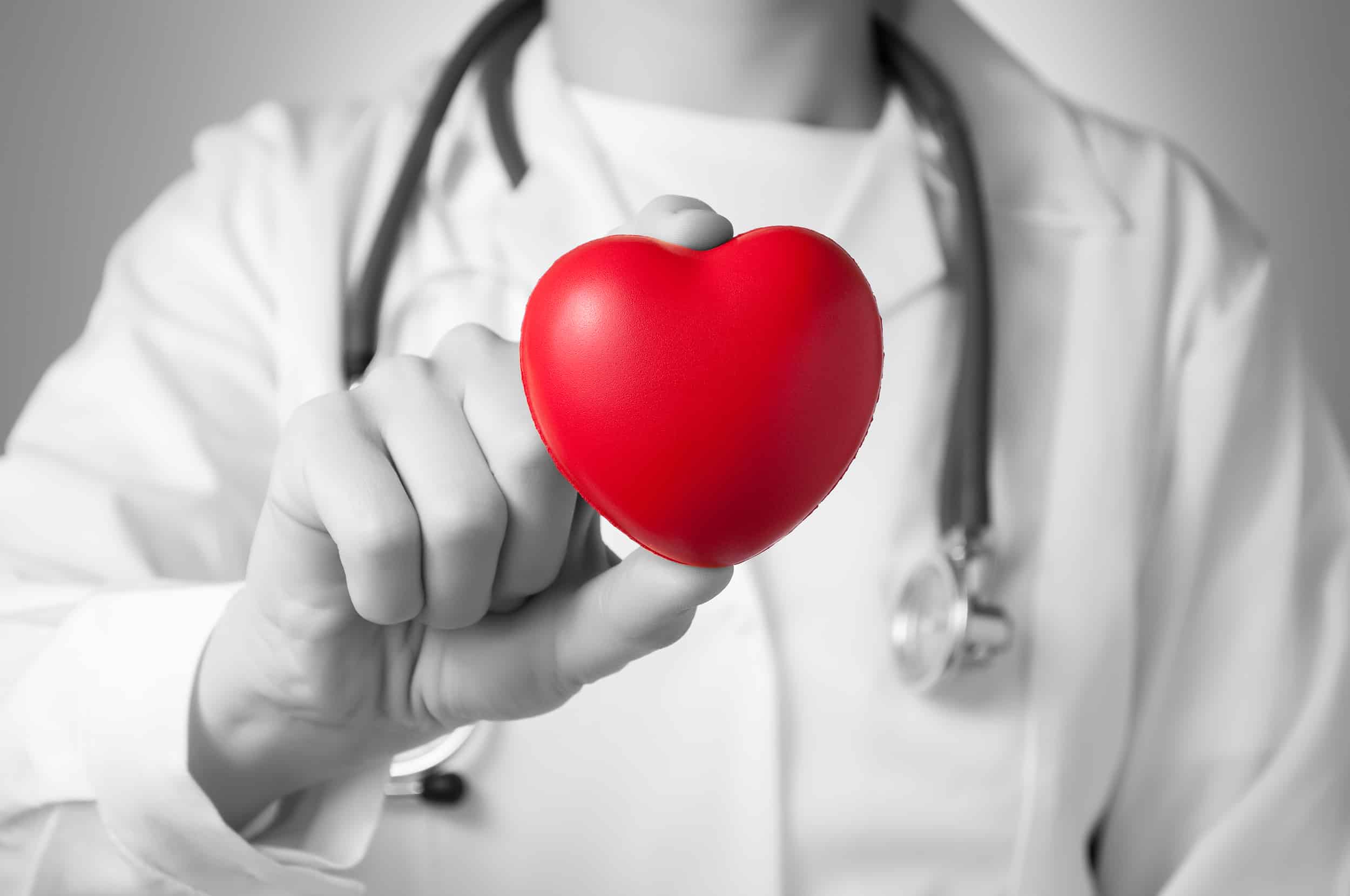 How To Have a Healthy Heart