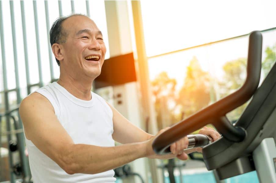 How Can Seniors Be Healthy