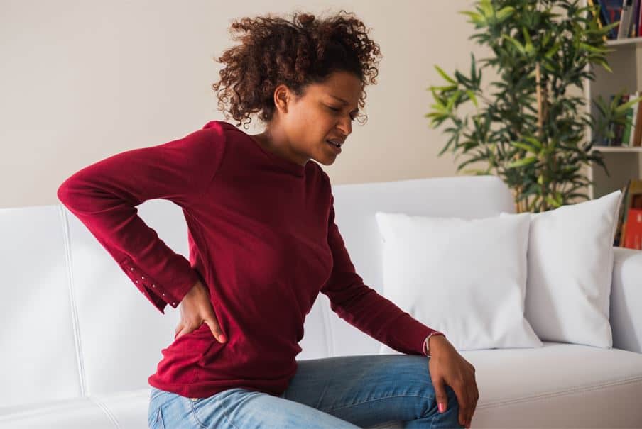 Raise Awareness for Pain Awareness Month