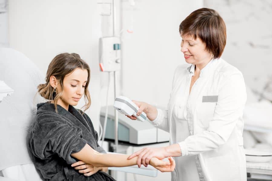 What Hobbies Can You Do During Dialysis Treatment