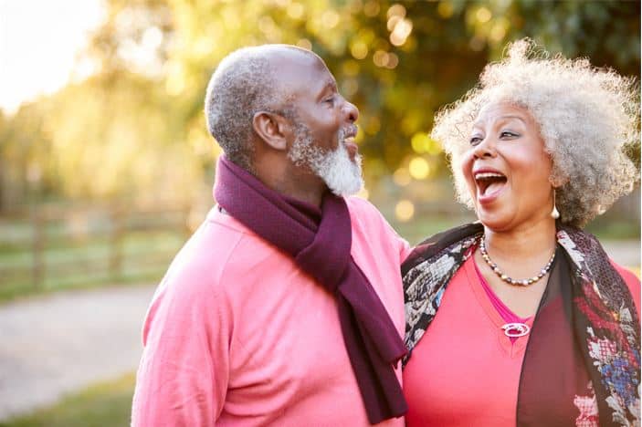 What Is Healthy Aging Month