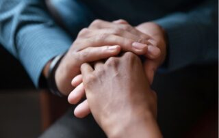 5 Ways to Support a Loved One with Mental Illness