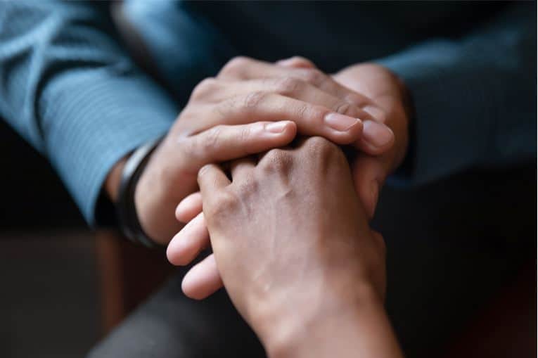 5 Ways to Support a Loved One with Mental Illness