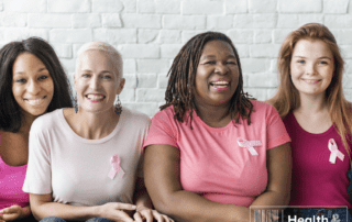 5 Natural Ways to Prevent Breast Cancer